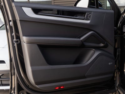 2026 Porsche Cayenne E-Hybrid Coupe Cayenne E-Hybrid Coupe