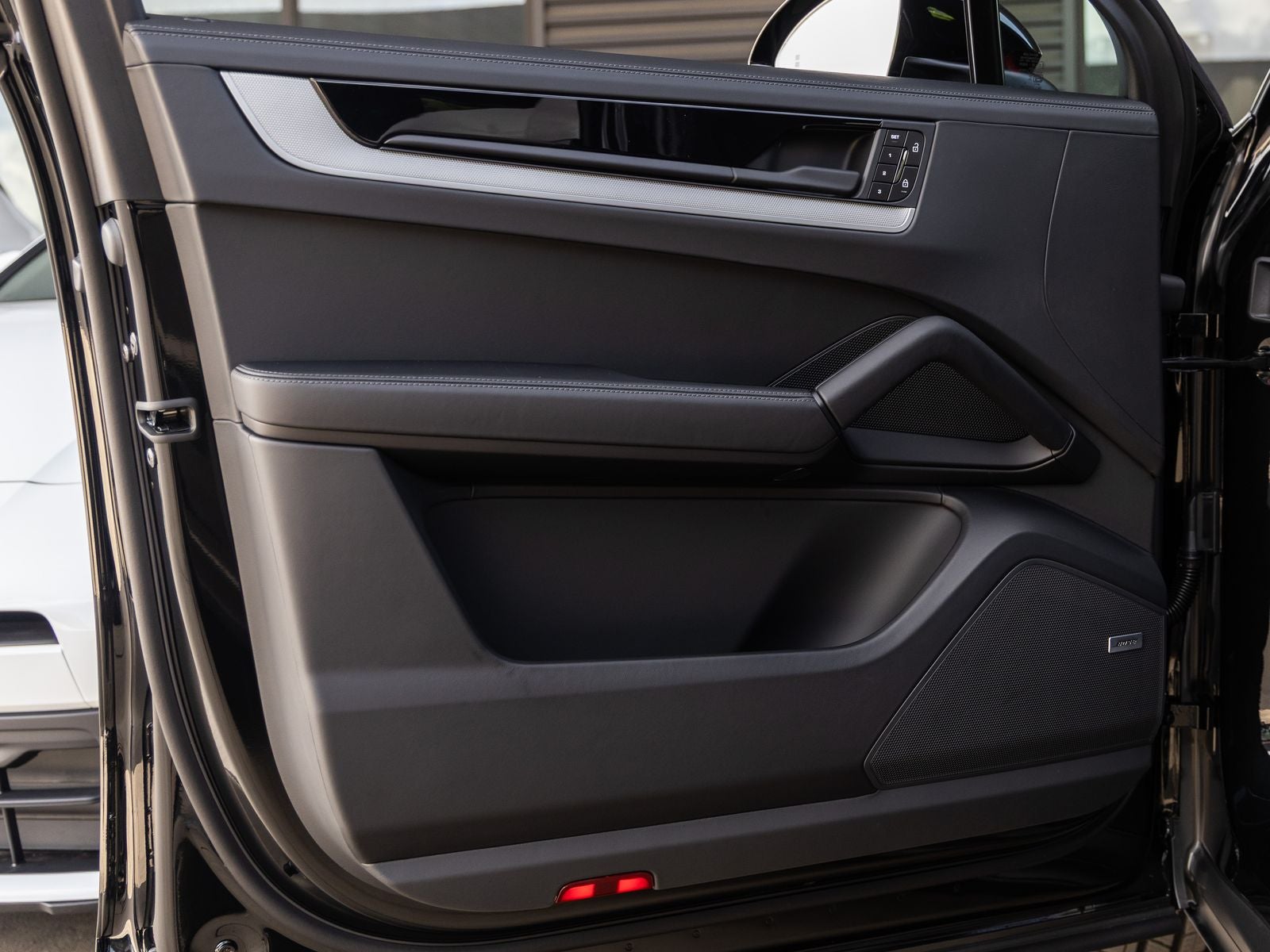 2026 Porsche Cayenne E-Hybrid Coupe Cayenne E-Hybrid Coupe