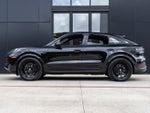 2026 Porsche Cayenne E-Hybrid Coupe Cayenne E-Hybrid Coupe