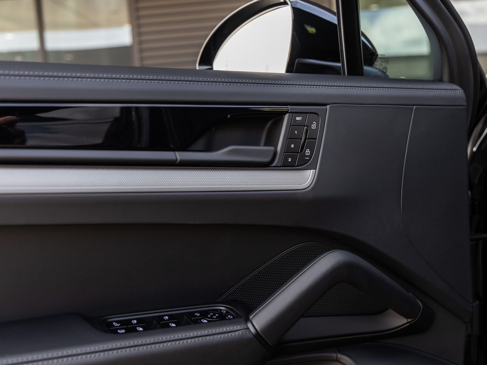 2026 Porsche Cayenne E-Hybrid Coupe Cayenne E-Hybrid Coupe