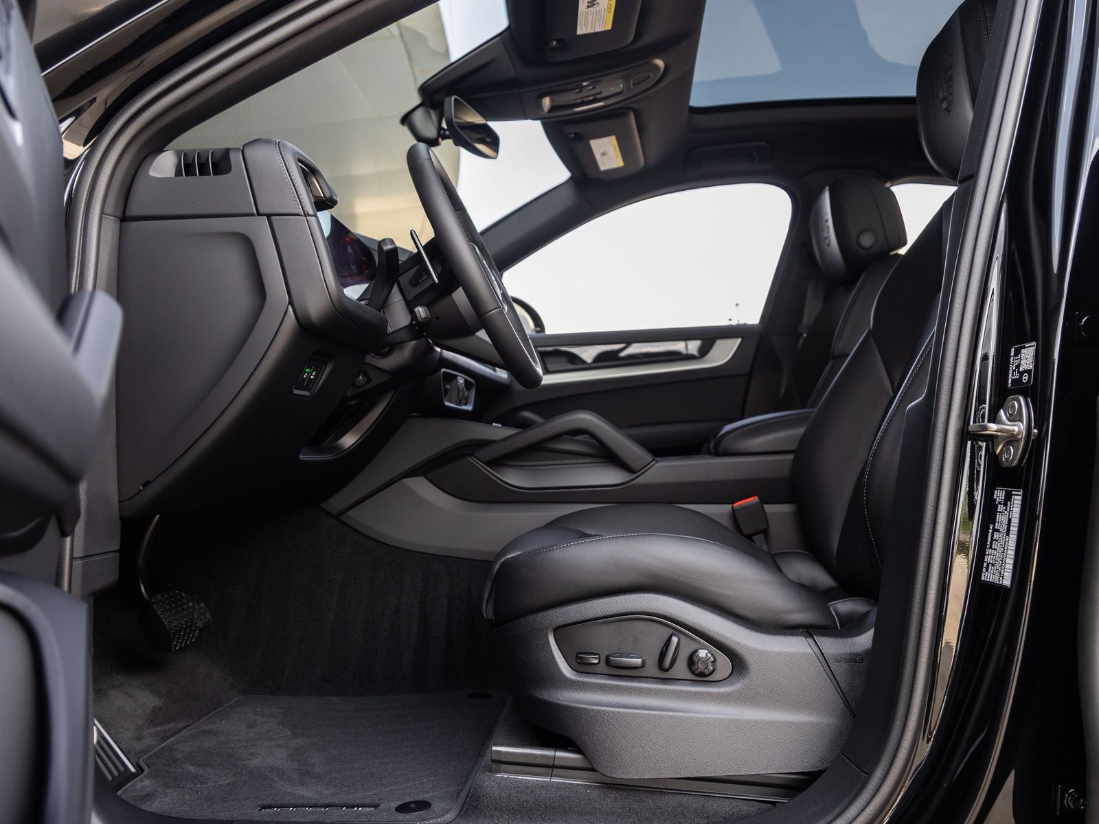 2026 Porsche Cayenne E-Hybrid Coupe Cayenne E-Hybrid Coupe