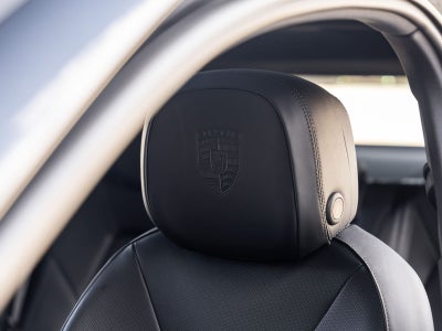 2026 Porsche Cayenne E-Hybrid Coupe Cayenne E-Hybrid Coupe