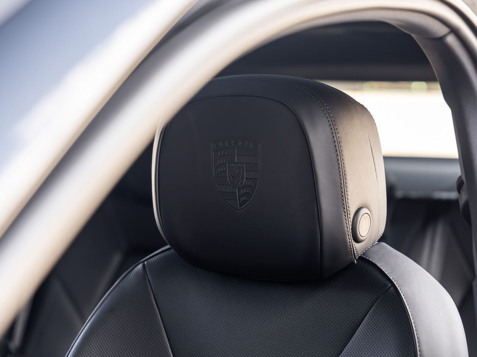 2026 Porsche Cayenne E-Hybrid Coupe Cayenne E-Hybrid Coupe