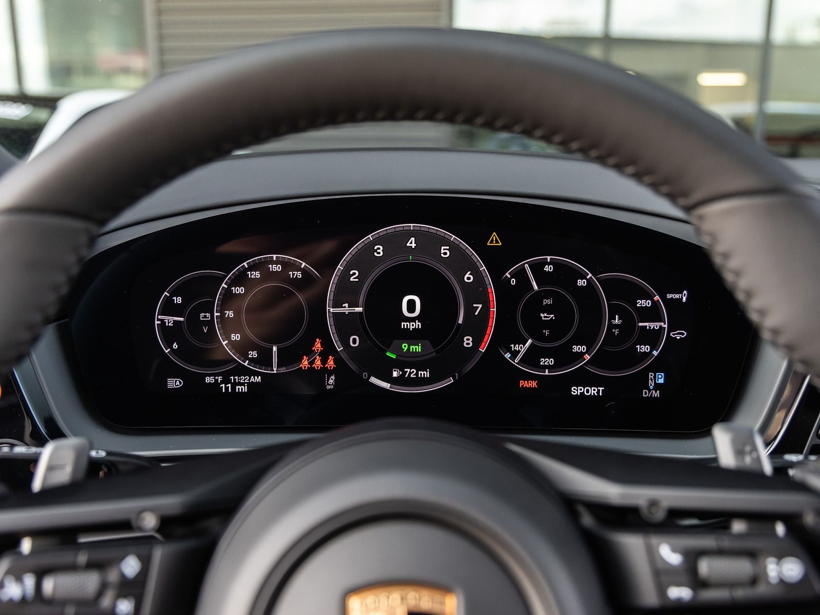 2026 Porsche Cayenne E-Hybrid Coupe Cayenne E-Hybrid Coupe