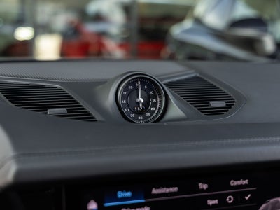 2026 Porsche Cayenne E-Hybrid Coupe Cayenne E-Hybrid Coupe