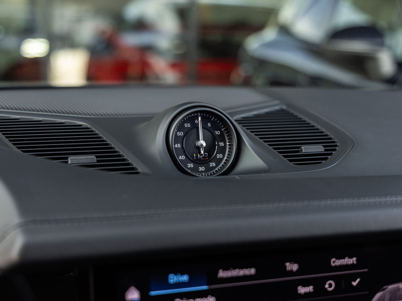 2026 Porsche Cayenne E-Hybrid Coupe Cayenne E-Hybrid Coupe