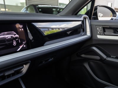 2026 Porsche Cayenne E-Hybrid Coupe Cayenne E-Hybrid Coupe