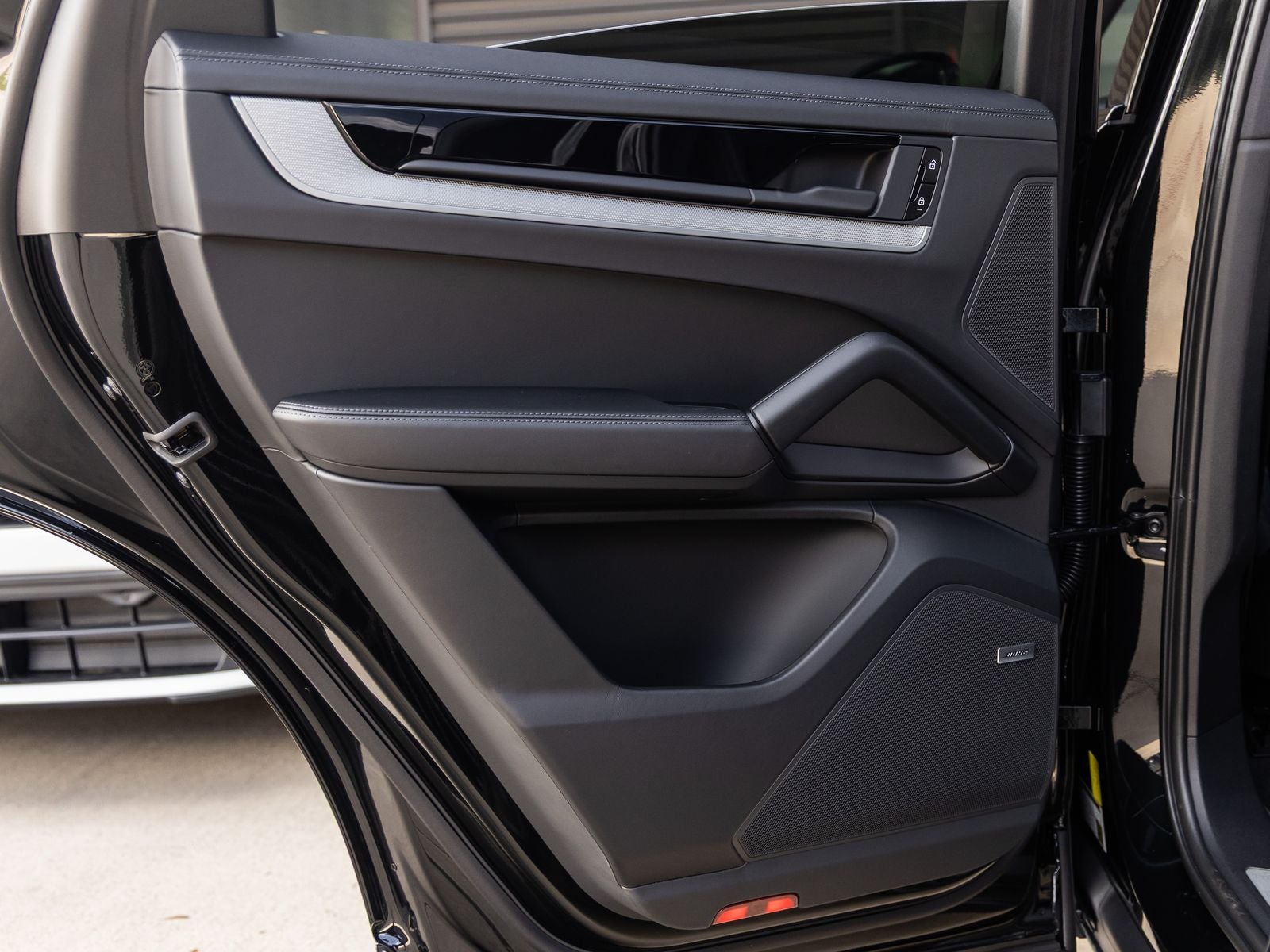 2026 Porsche Cayenne E-Hybrid Coupe Cayenne E-Hybrid Coupe