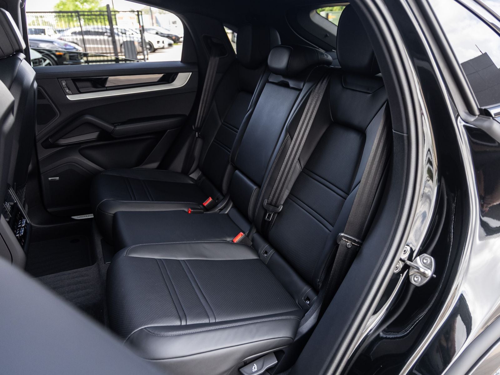 2026 Porsche Cayenne E-Hybrid Coupe Cayenne E-Hybrid Coupe