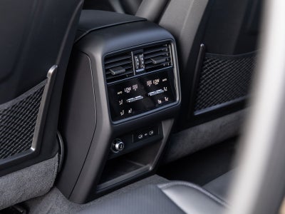 2026 Porsche Cayenne E-Hybrid Coupe Cayenne E-Hybrid Coupe