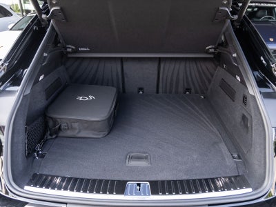 2026 Porsche Cayenne E-Hybrid Coupe Cayenne E-Hybrid Coupe