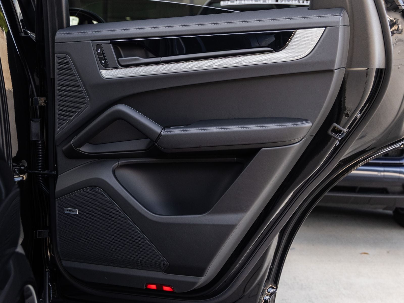 2026 Porsche Cayenne E-Hybrid Coupe Cayenne E-Hybrid Coupe