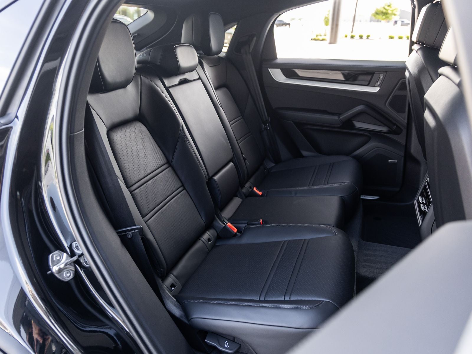 2026 Porsche Cayenne E-Hybrid Coupe Cayenne E-Hybrid Coupe