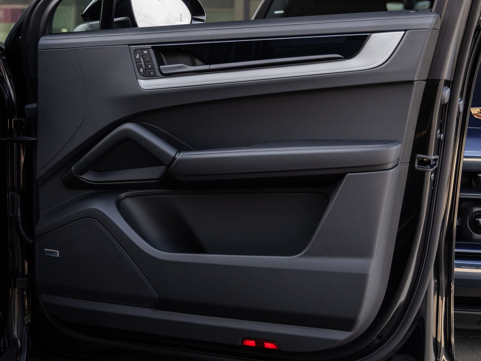 2026 Porsche Cayenne E-Hybrid Coupe Cayenne E-Hybrid Coupe