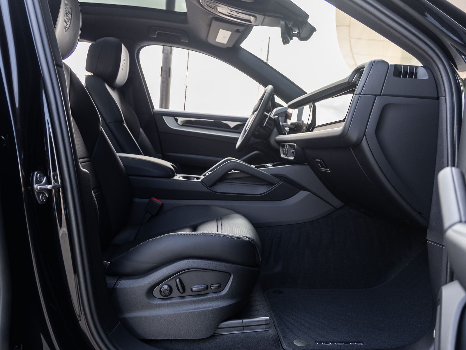 2026 Porsche Cayenne E-Hybrid Coupe Cayenne E-Hybrid Coupe