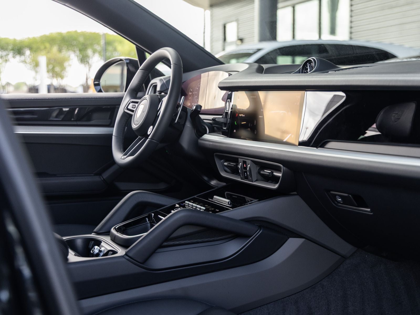 2026 Porsche Cayenne E-Hybrid Coupe Cayenne E-Hybrid Coupe