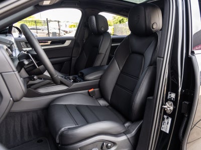 2026 Porsche Cayenne E-Hybrid Coupe Cayenne E-Hybrid Coupe