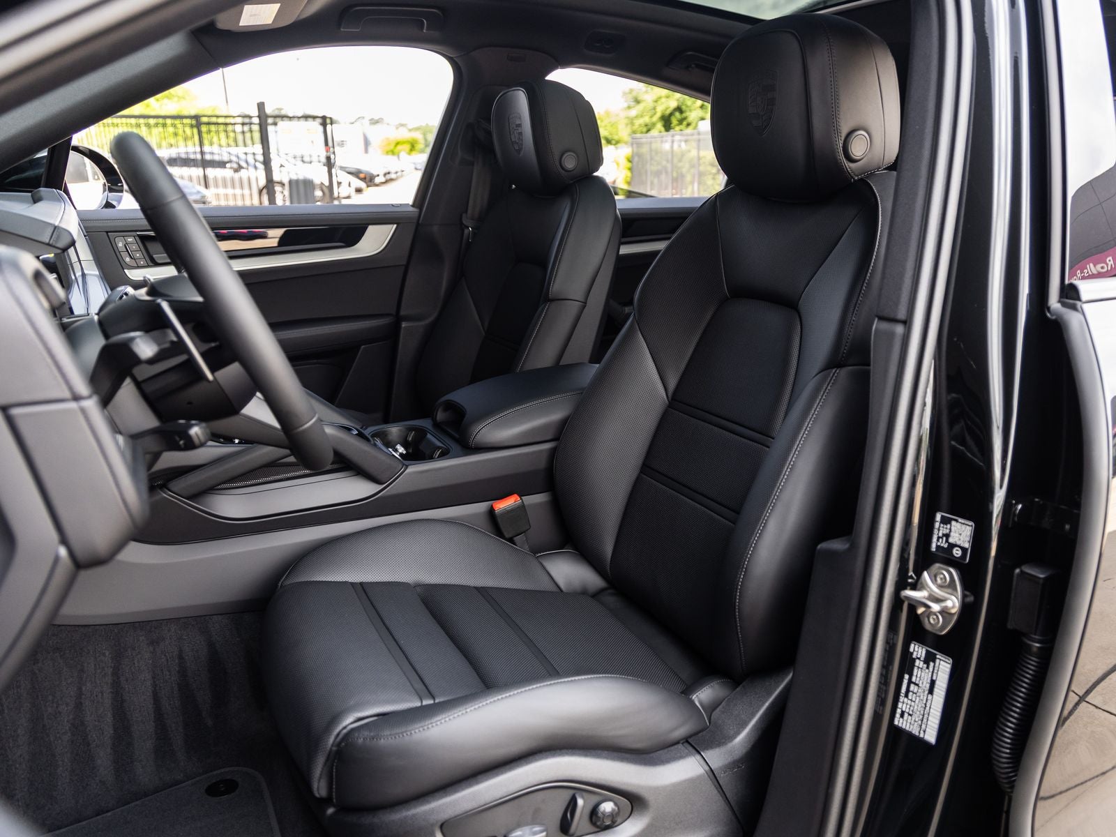 2026 Porsche Cayenne E-Hybrid Coupe Cayenne E-Hybrid Coupe