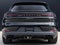 2026 Porsche Cayenne E-Hybrid Coupe