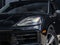 2026 Porsche Cayenne E-Hybrid Coupe
