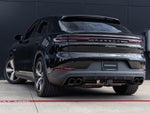 2026 Porsche Cayenne E-Hybrid Coupe