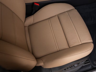 2026 Porsche Cayenne E-Hybrid Coupe