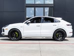 2020 Porsche Cayenne Cayenne E-Hybrid Coupe