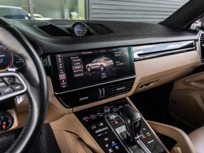 2020 Porsche Cayenne Cayenne E-Hybrid Coupe