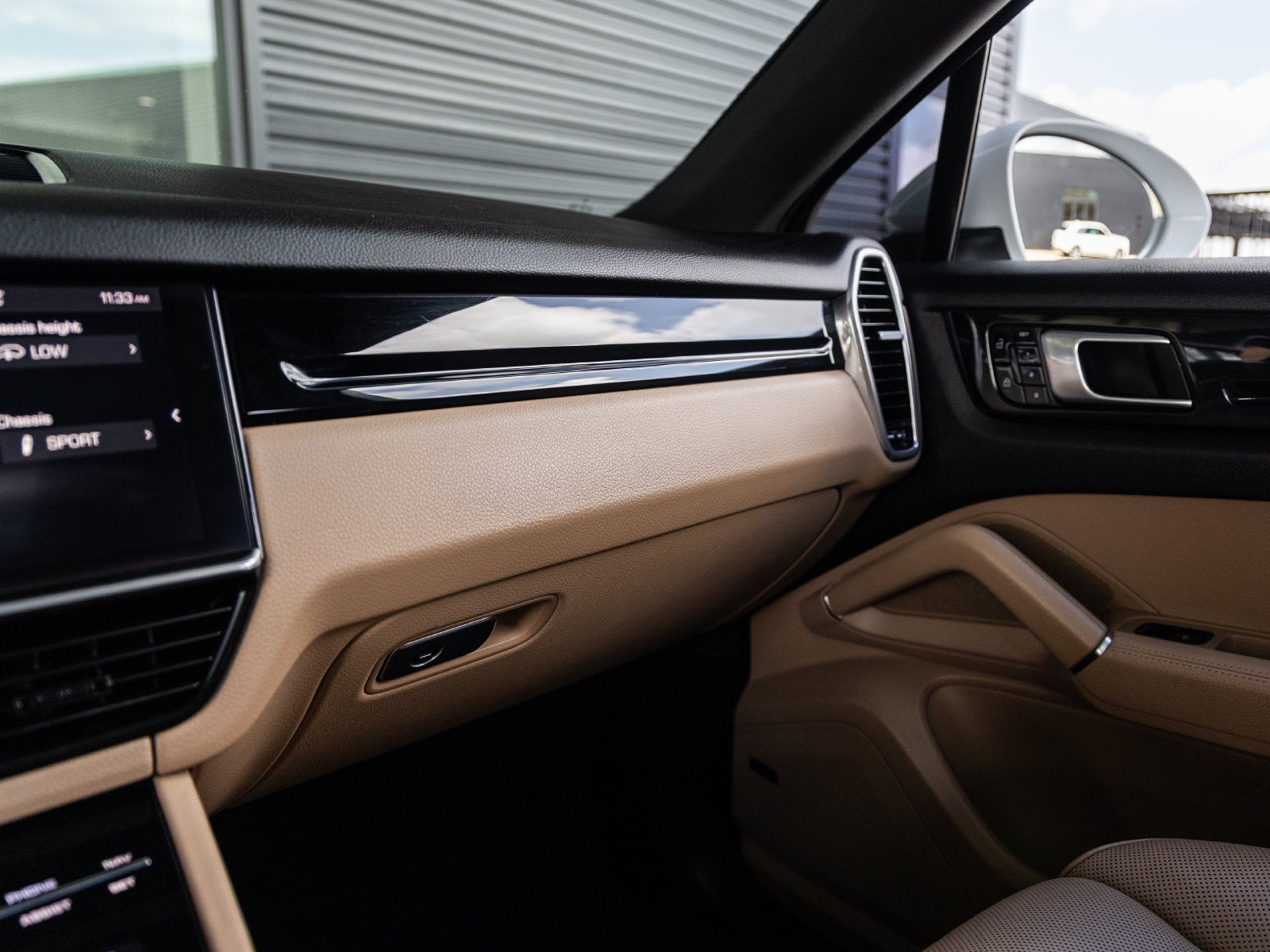 2020 Porsche Cayenne Cayenne E-Hybrid Coupe
