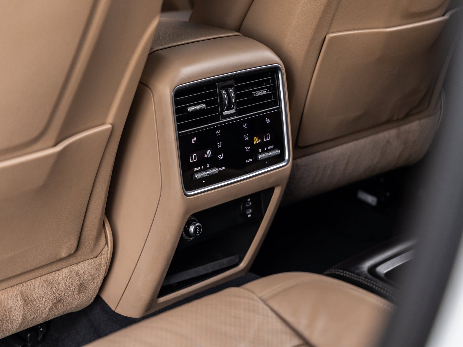 2020 Porsche Cayenne Cayenne E-Hybrid Coupe