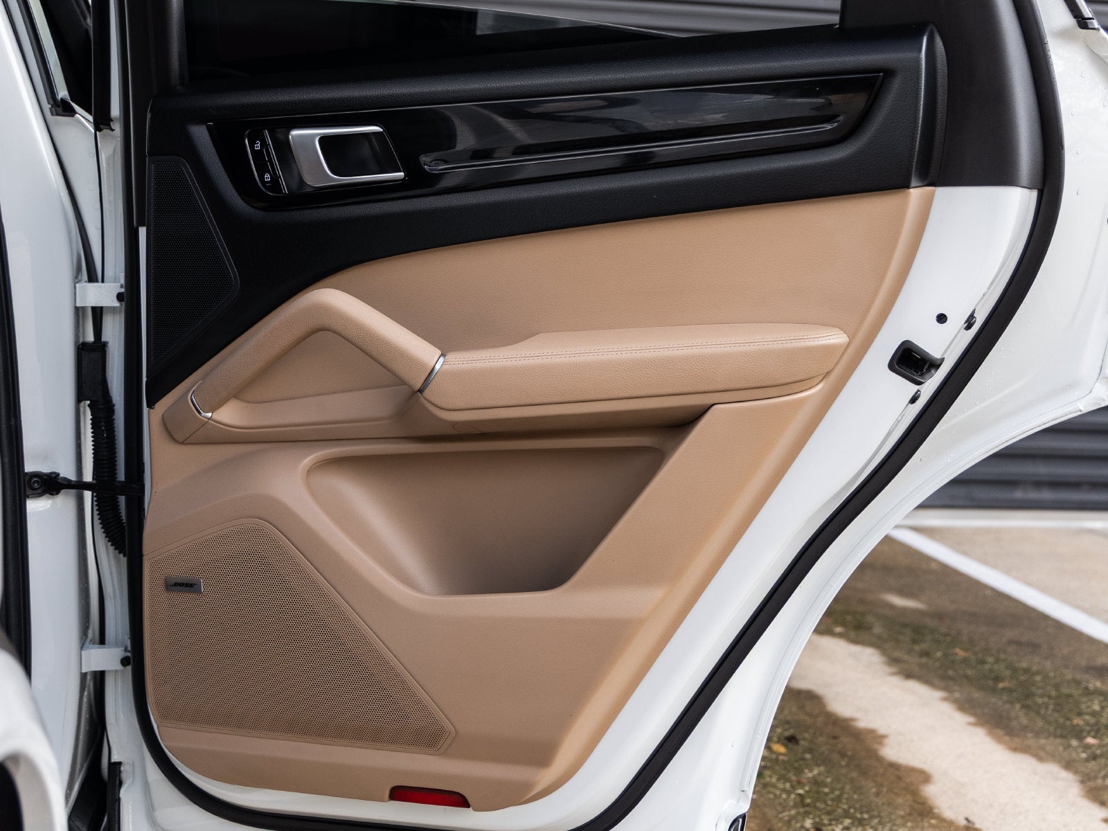 2020 Porsche Cayenne Cayenne E-Hybrid Coupe