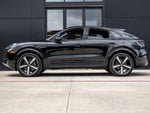 2025 Porsche Cayenne E-Hybrid Coupe