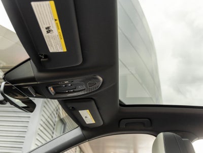 2025 Porsche Cayenne E-Hybrid Coupe
