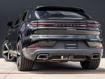 2025 Porsche Cayenne E-Hybrid Coupe