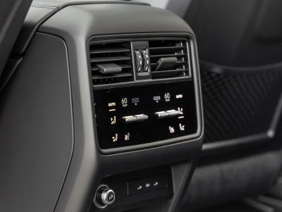 2025 Porsche Cayenne E-Hybrid Coupe