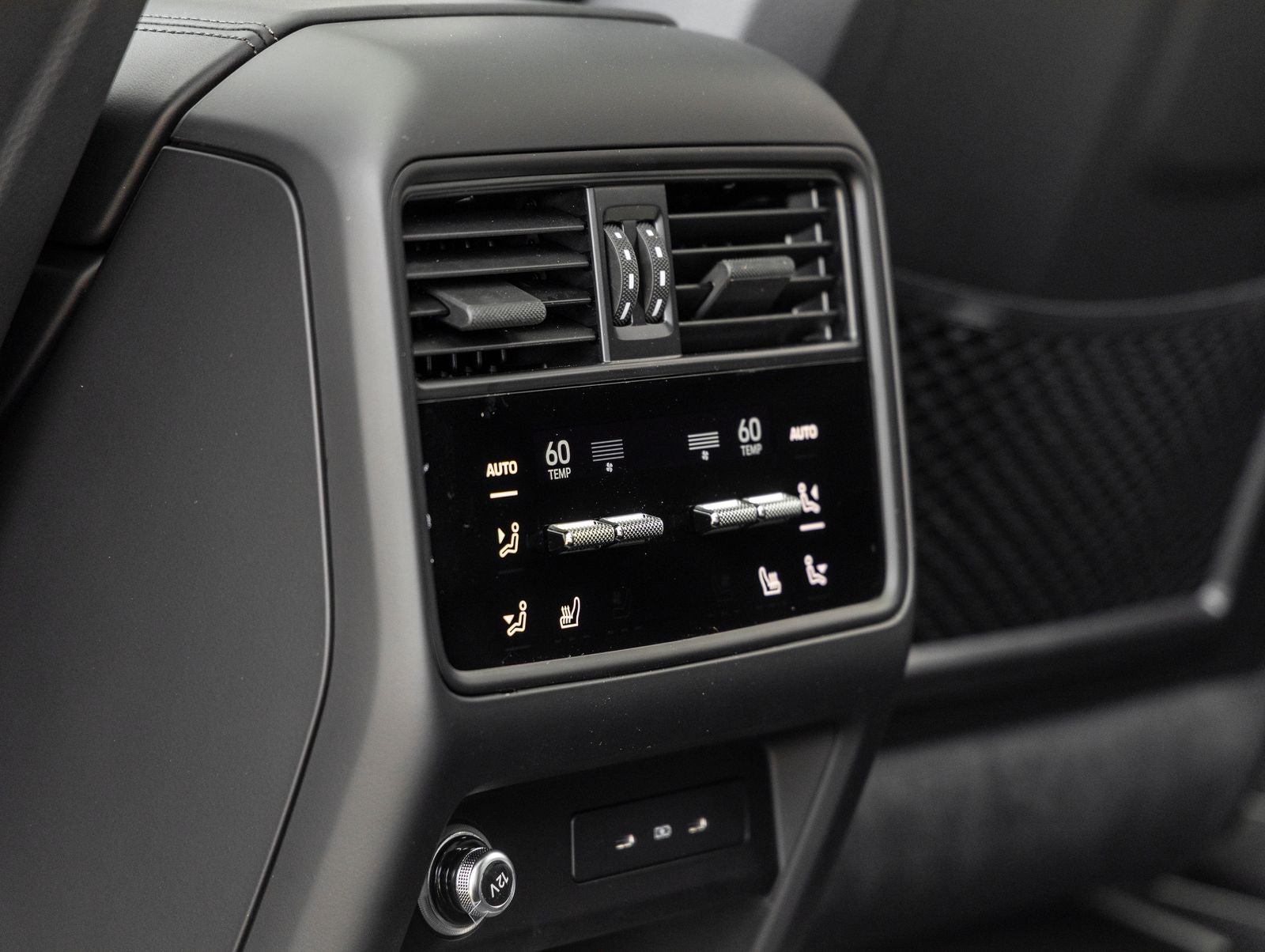 2025 Porsche Cayenne E-Hybrid Coupe