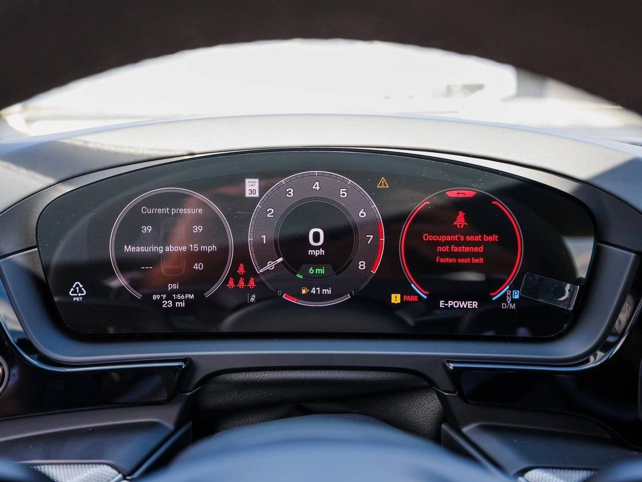 2025 Porsche Cayenne E-Hybrid Coupe