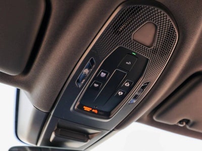 2025 Porsche Cayenne E-Hybrid Coupe