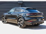 2025 Porsche Cayenne E-Hybrid Coupe