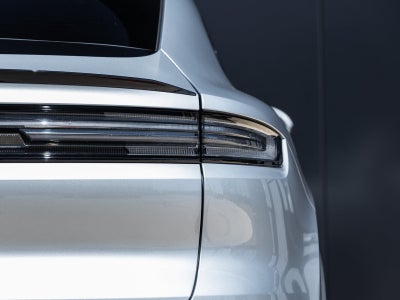 2026 Porsche Cayenne E-Hybrid Coupe Cayenne E-Hybrid Coupe