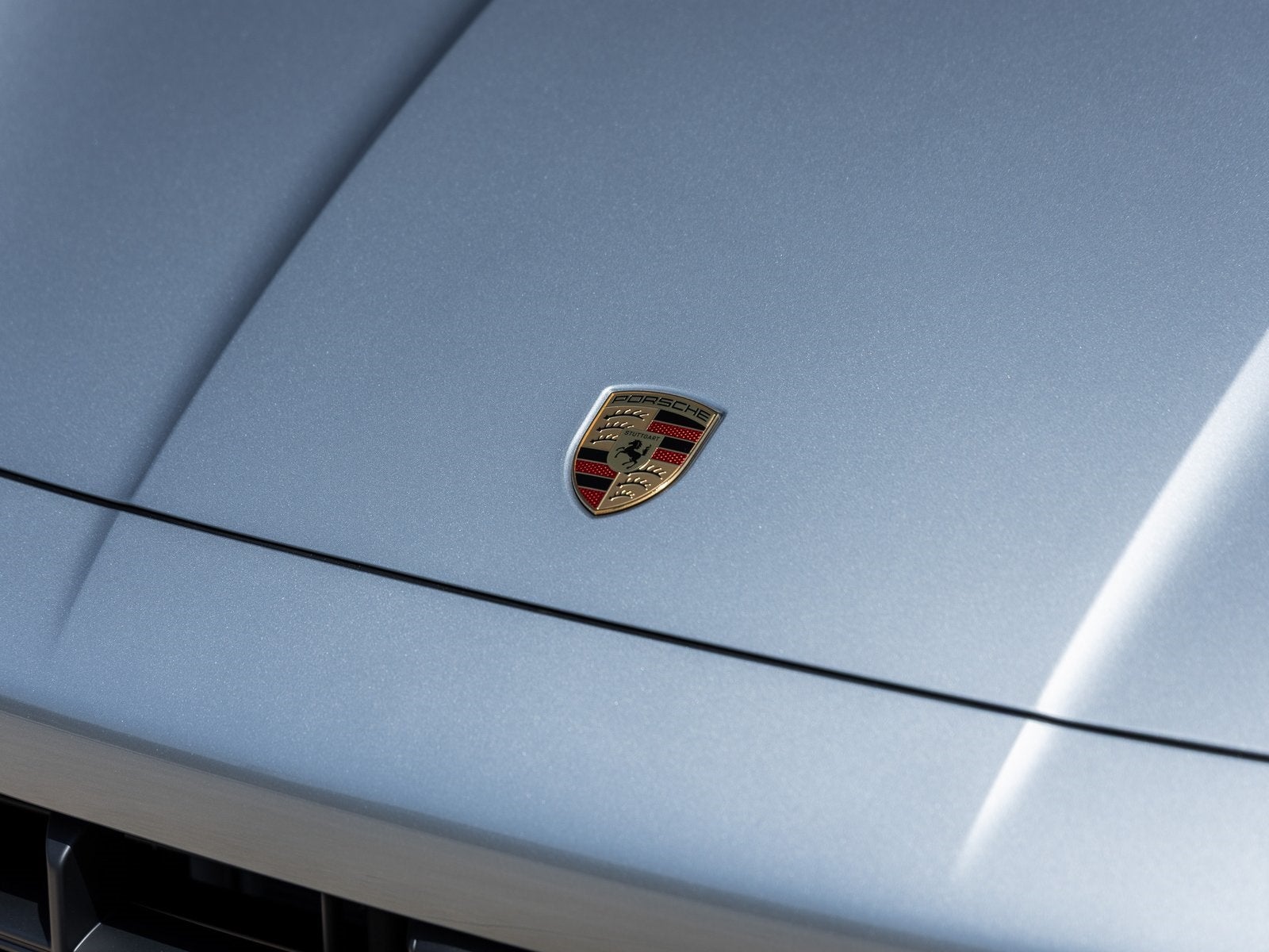 2026 Porsche Cayenne E-Hybrid Coupe Cayenne E-Hybrid Coupe