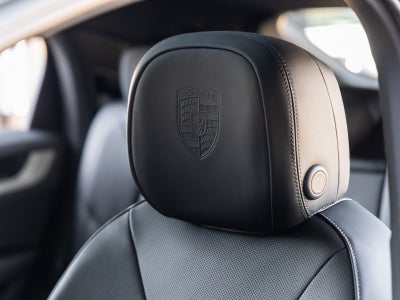 2026 Porsche Cayenne E-Hybrid Coupe Cayenne E-Hybrid Coupe