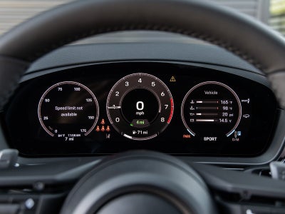 2026 Porsche Cayenne E-Hybrid Coupe Cayenne E-Hybrid Coupe