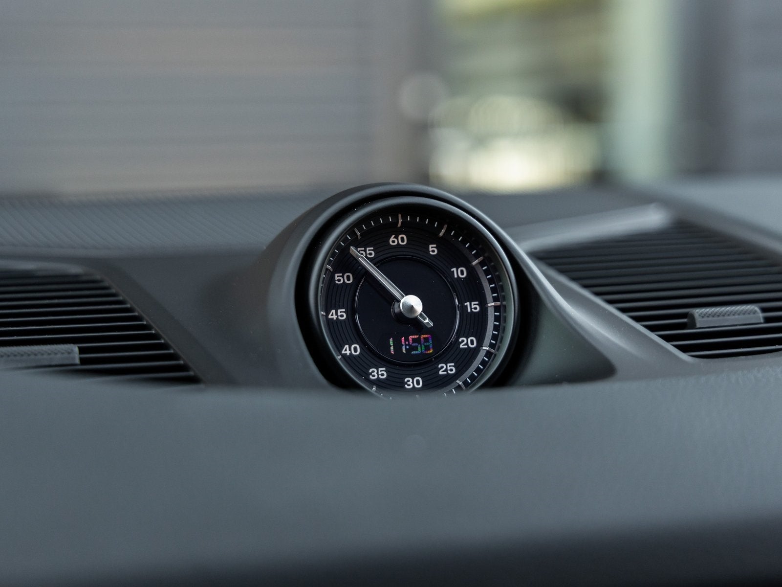 2026 Porsche Cayenne E-Hybrid Coupe Cayenne E-Hybrid Coupe