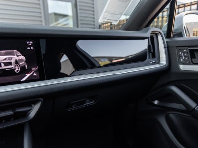 2026 Porsche Cayenne E-Hybrid Coupe Cayenne E-Hybrid Coupe