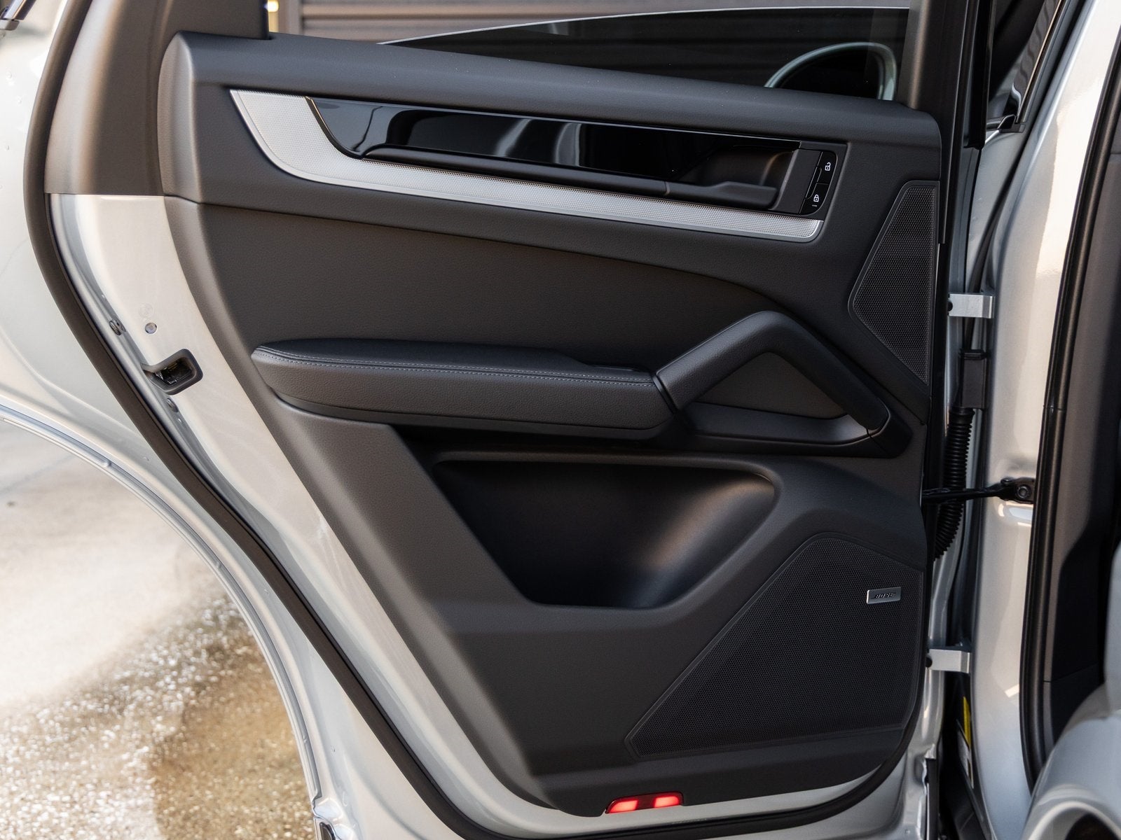 2026 Porsche Cayenne E-Hybrid Coupe Cayenne E-Hybrid Coupe