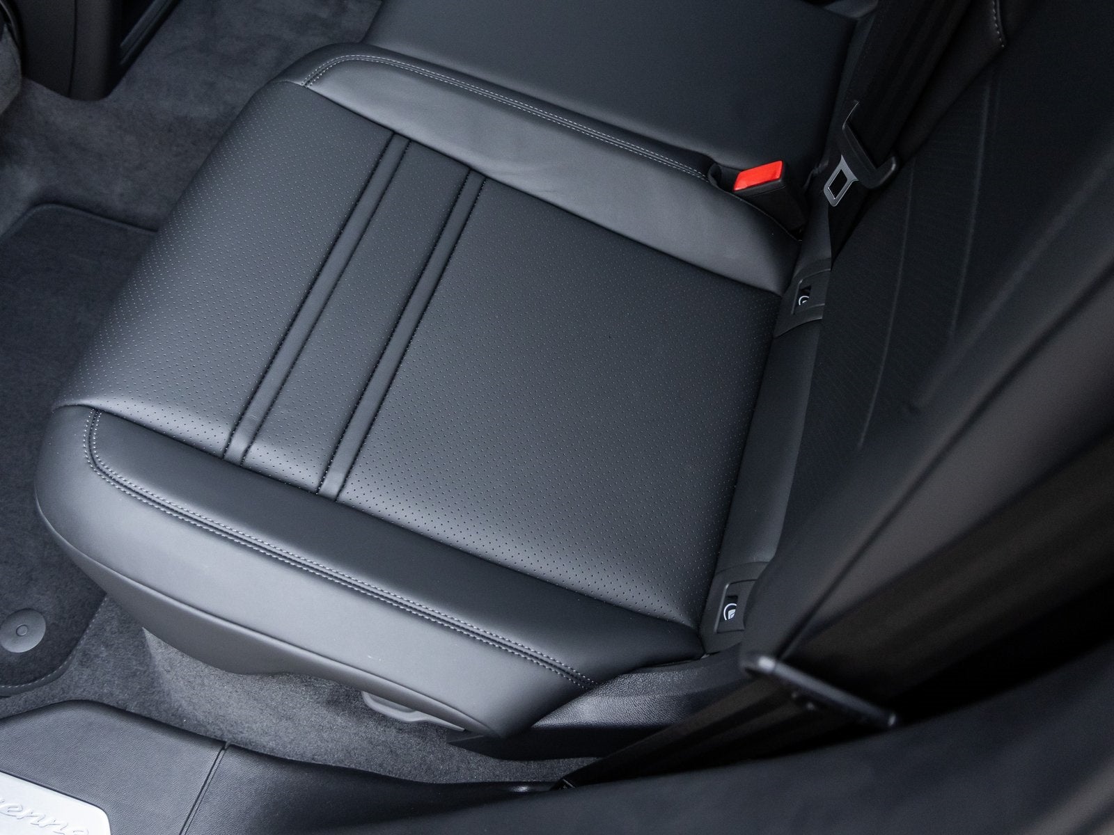 2026 Porsche Cayenne E-Hybrid Coupe Cayenne E-Hybrid Coupe