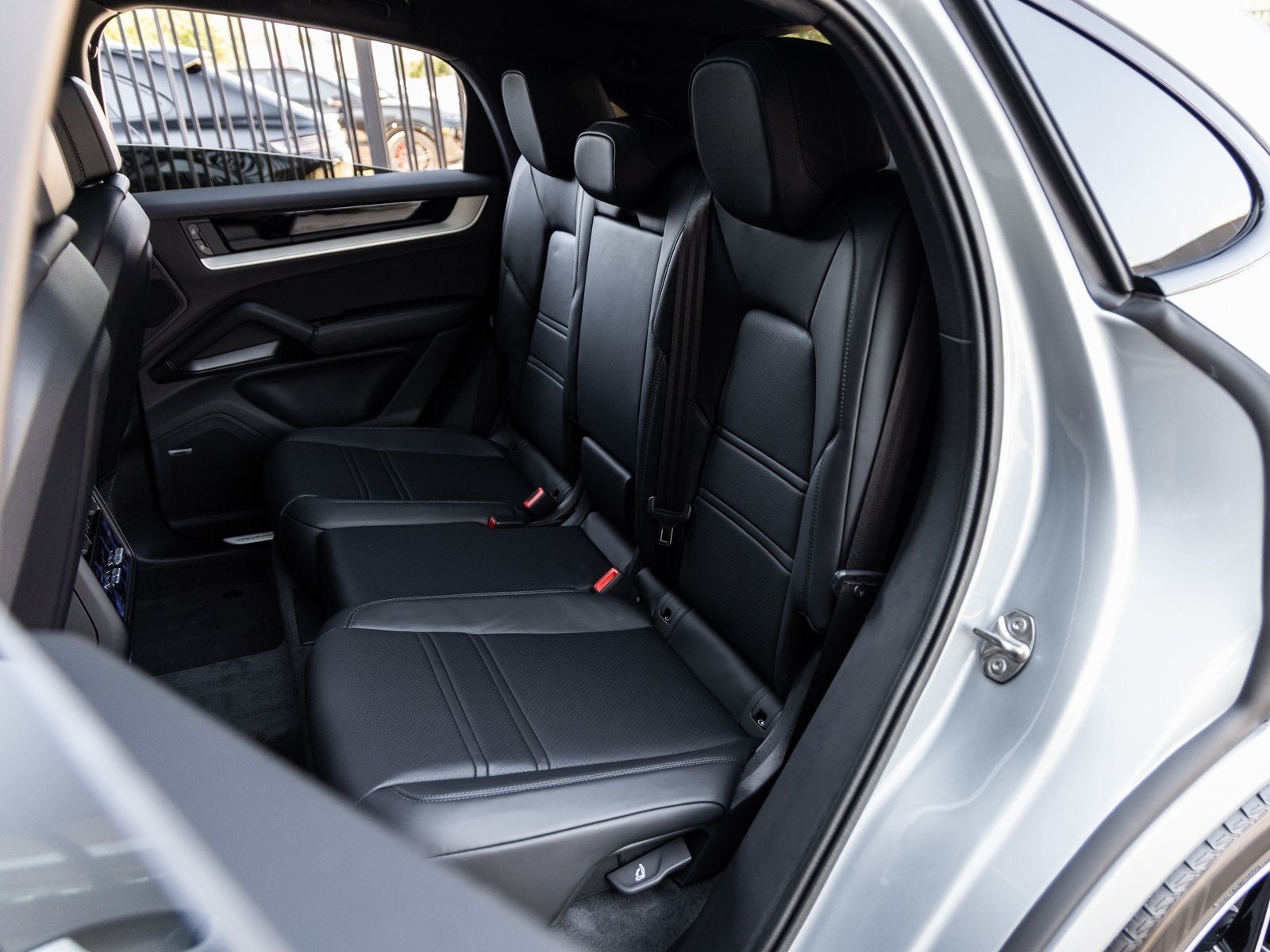 2026 Porsche Cayenne E-Hybrid Coupe Cayenne E-Hybrid Coupe