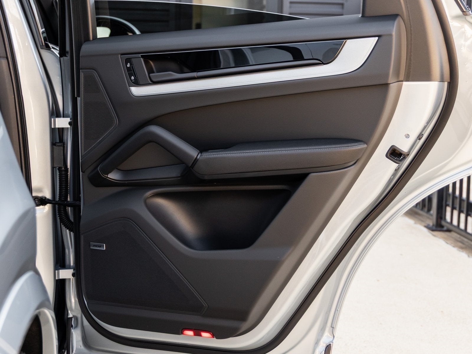 2026 Porsche Cayenne E-Hybrid Coupe Cayenne E-Hybrid Coupe