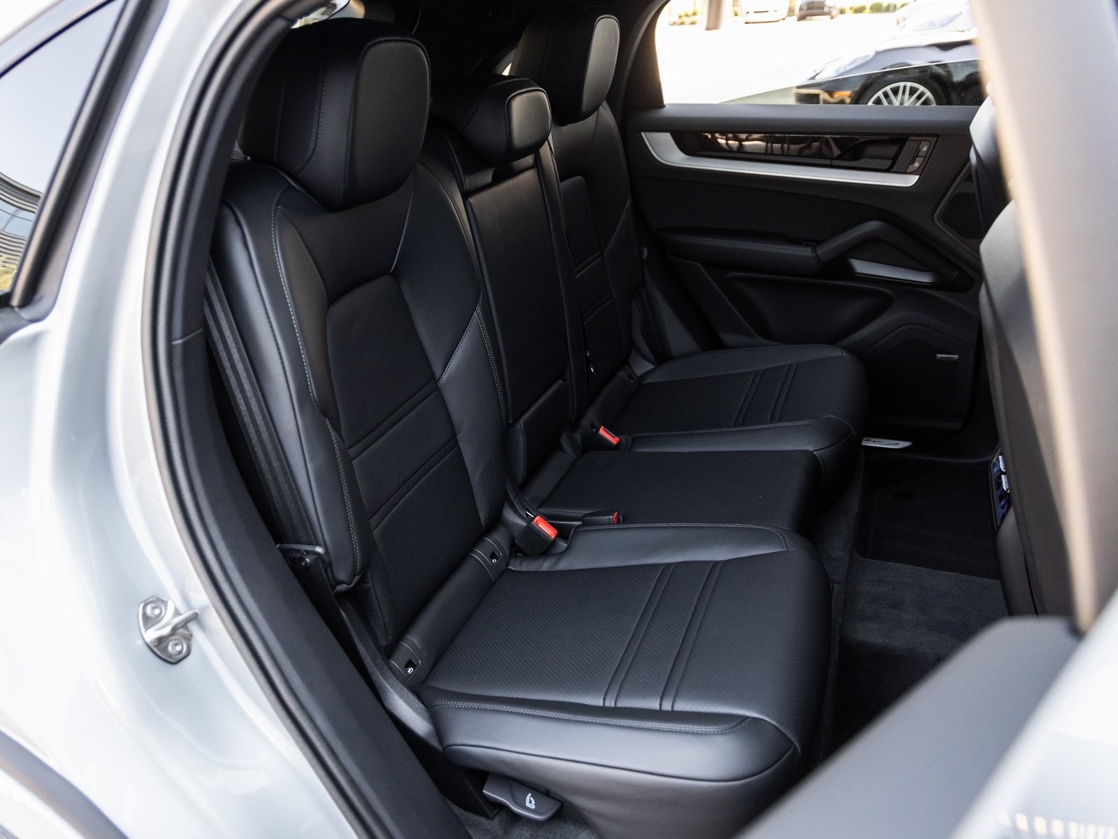 2026 Porsche Cayenne E-Hybrid Coupe Cayenne E-Hybrid Coupe